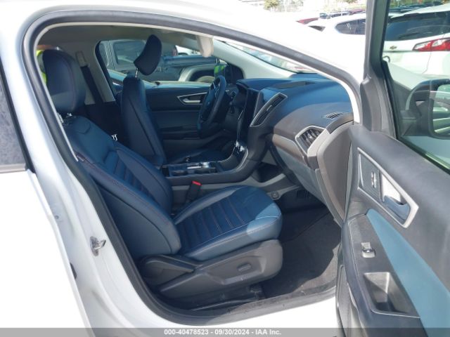 2FMPK4J97PBA40299 Ford EDGE SEL