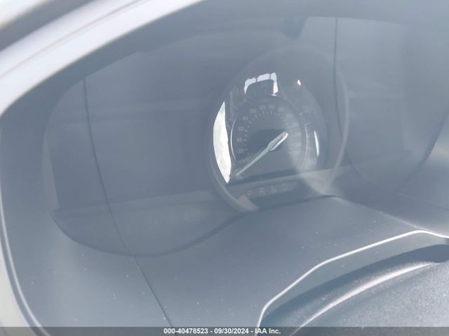 2FMPK4J97PBA40299 Ford EDGE SEL
