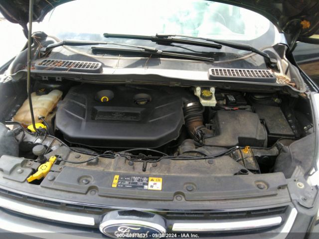 1FMCU9J97EUC97525 Ford Escape Titanium