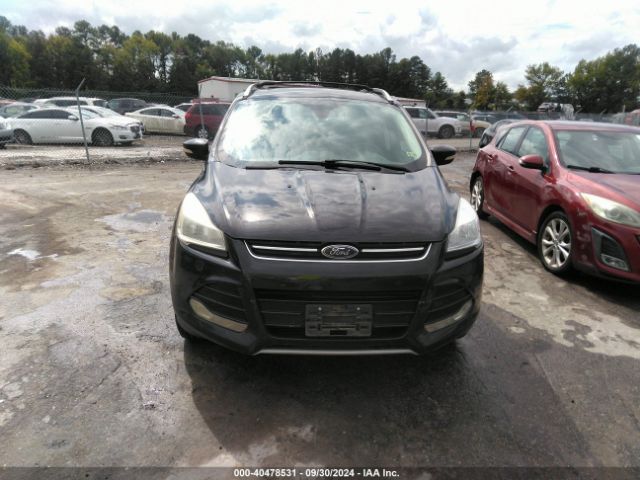 1FMCU9J97EUC97525 Ford Escape Titanium