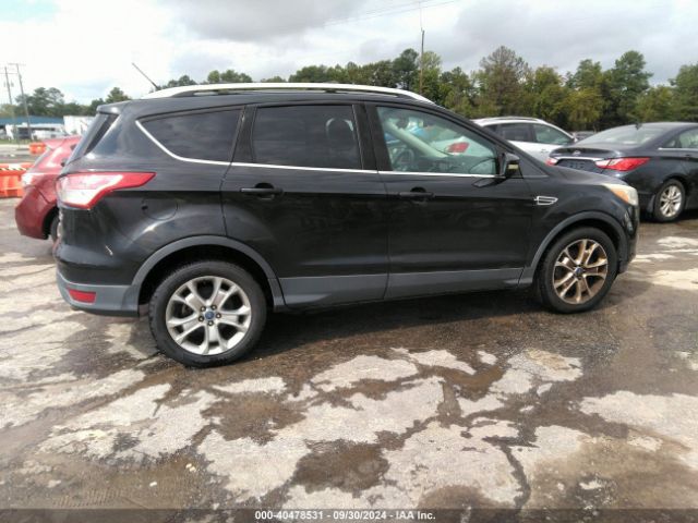 1FMCU9J97EUC97525 Ford Escape Titanium