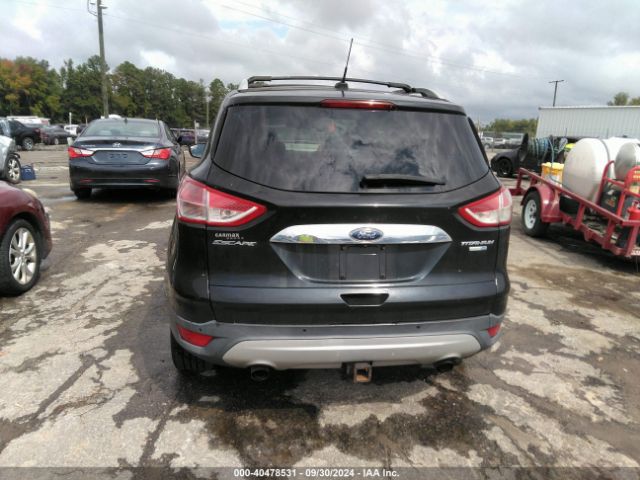 1FMCU9J97EUC97525 Ford Escape Titanium