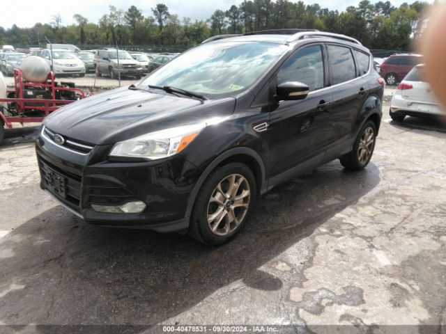 1FMCU9J97EUC97525 Ford Escape Titanium