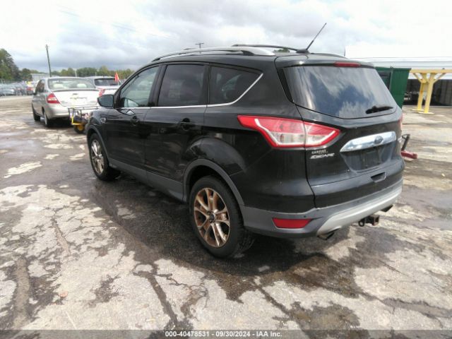 1FMCU9J97EUC97525 Ford Escape Titanium