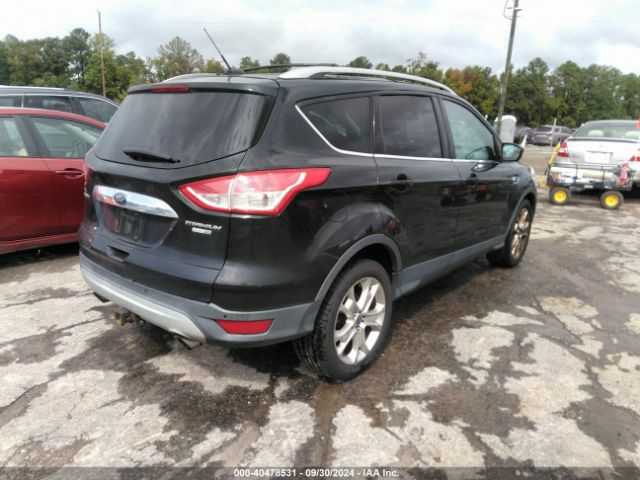 1FMCU9J97EUC97525 Ford Escape Titanium