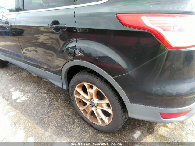 1FMCU9J97EUC97525 Ford Escape Titanium