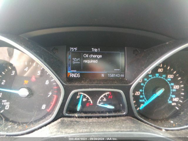 1FMCU9J97EUC97525 Ford Escape Titanium