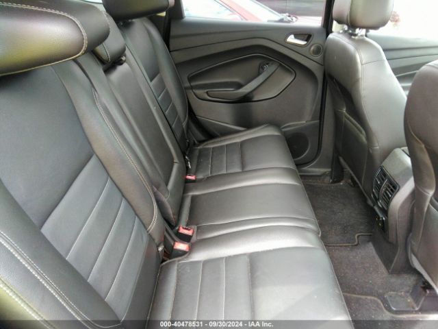 1FMCU9J97EUC97525 Ford Escape Titanium
