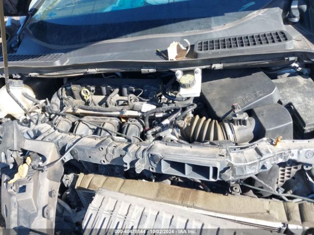 1FMCU0F72KUA51996 Ford ESCAPE S