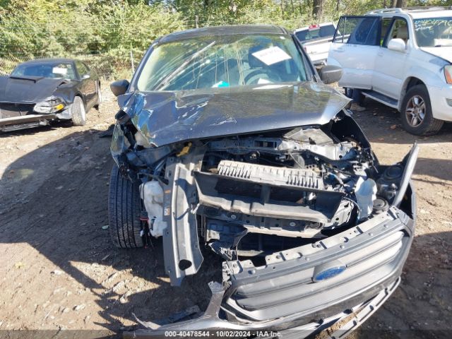 1FMCU0F72KUA51996 Ford ESCAPE S