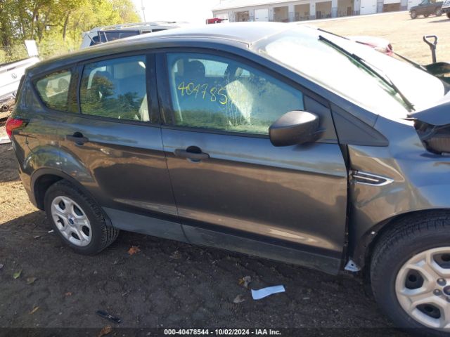 1FMCU0F72KUA51996 Ford ESCAPE S