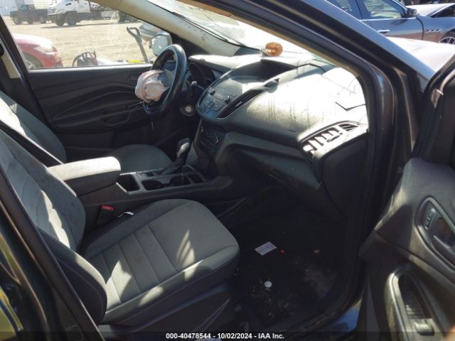 1FMCU0F72KUA51996 Ford ESCAPE S