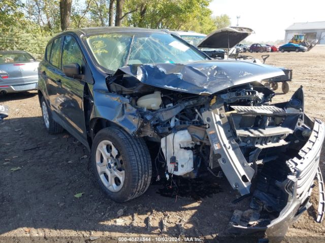 1FMCU0F72KUA51996 Ford ESCAPE S