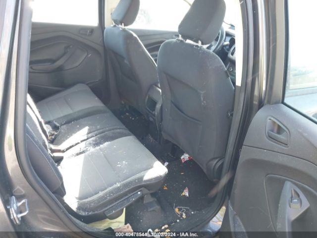 1FMCU0F72KUA51996 Ford ESCAPE S