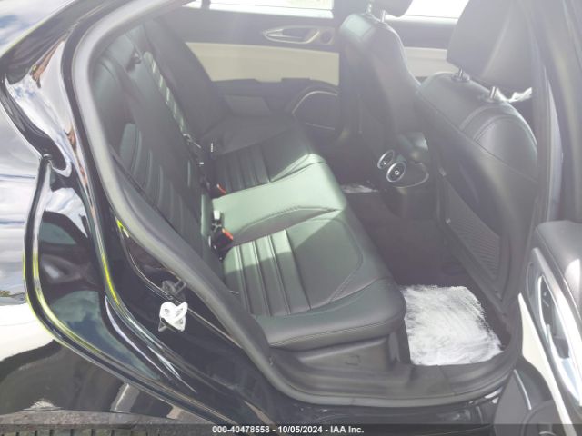 ZARFAMBNXM7641991 Alfa Romeo Giulia Ti Sport Rwd