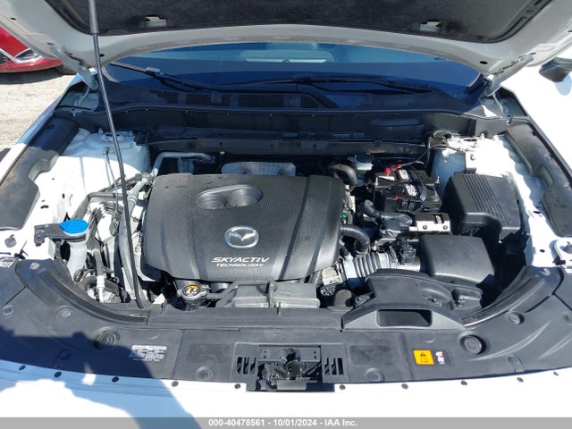 Mazda CX-5 SPORT 2017 JM3KFABL2H0198328 Image 10