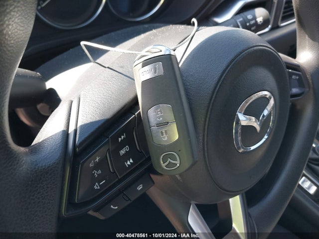 Mazda CX-5 SPORT 2017 JM3KFABL2H0198328 Image 11