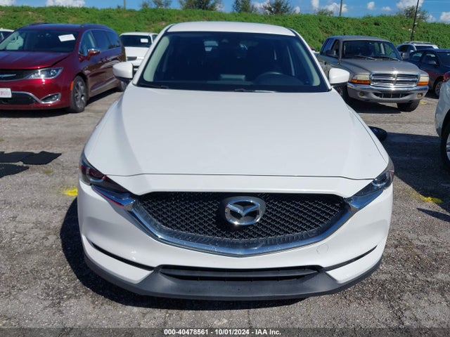 Mazda CX-5 SPORT 2017 JM3KFABL2H0198328 Image 6