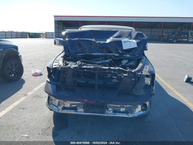 1C6RR7NT6FS520152 RAM 1500 Laramie