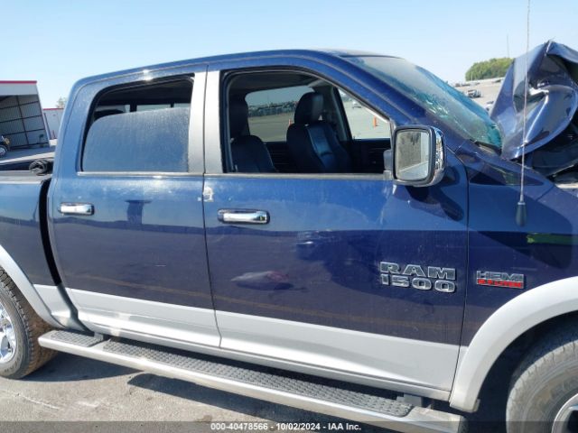 1C6RR7NT6FS520152 RAM 1500 Laramie