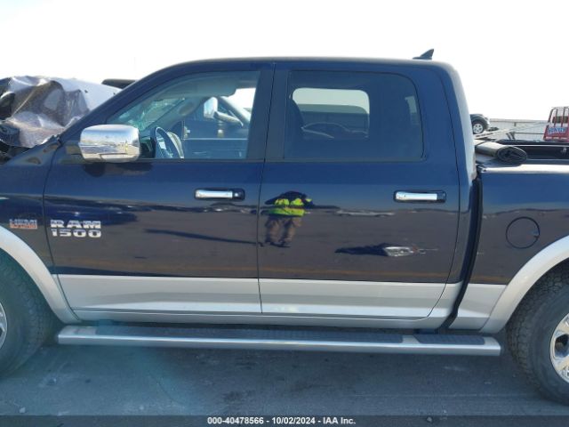 1C6RR7NT6FS520152 RAM 1500 Laramie