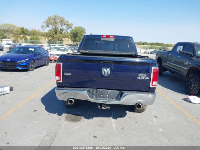 1C6RR7NT6FS520152 RAM 1500 Laramie