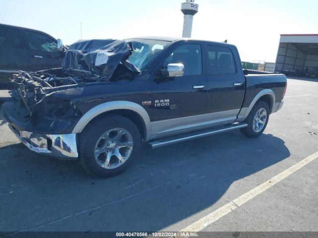 1C6RR7NT6FS520152 RAM 1500 Laramie