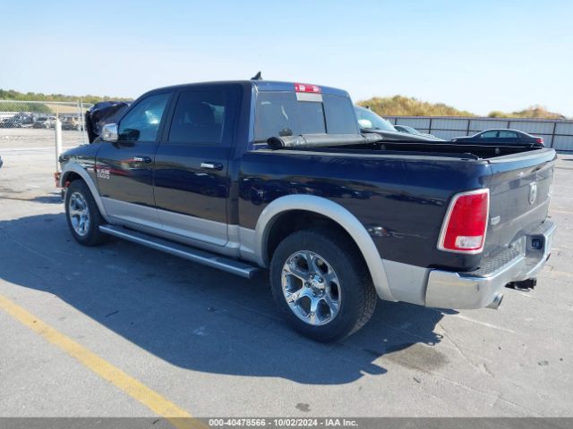 1C6RR7NT6FS520152 RAM 1500 Laramie