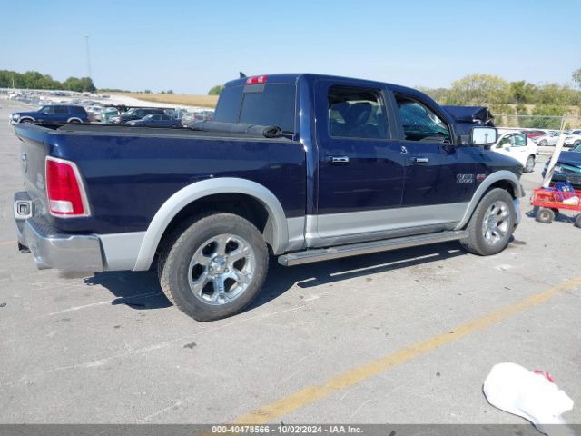 1C6RR7NT6FS520152 RAM 1500 Laramie