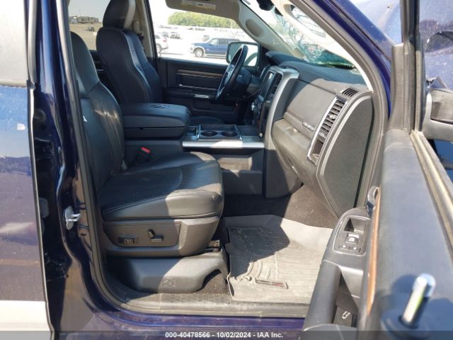 1C6RR7NT6FS520152 RAM 1500 Laramie