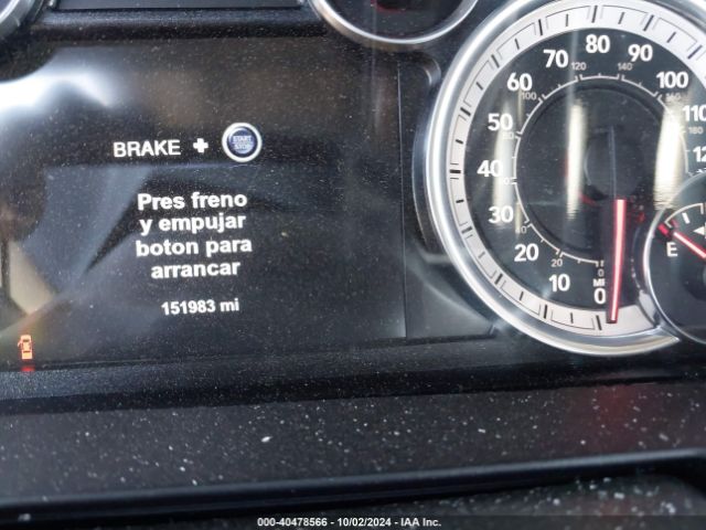 1C6RR7NT6FS520152 RAM 1500 Laramie