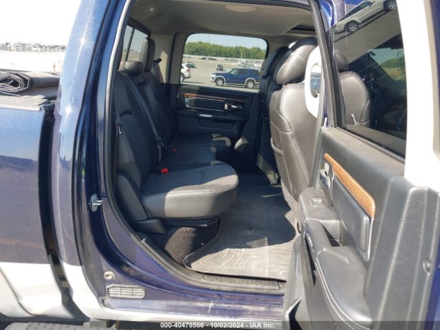 1C6RR7NT6FS520152 RAM 1500 Laramie