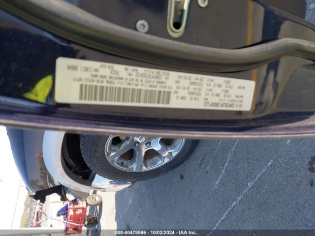 1C6RR7NT6FS520152 RAM 1500 Laramie