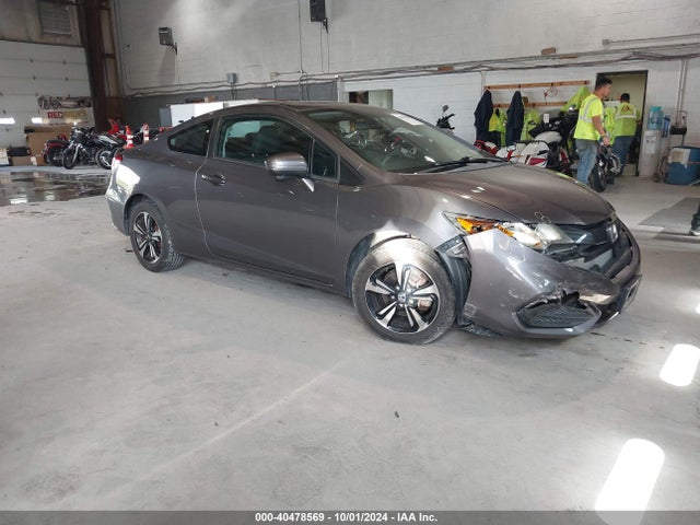 2015 2HGFG3B82FH523178 main image
