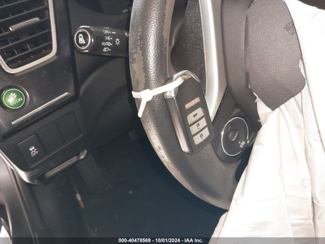 Honda CIVIC EX 2015 2HGFG3B82FH523178 Image 11