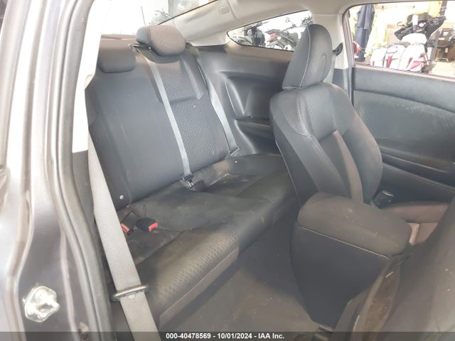 Honda CIVIC EX 2015 2HGFG3B82FH523178 Image 8