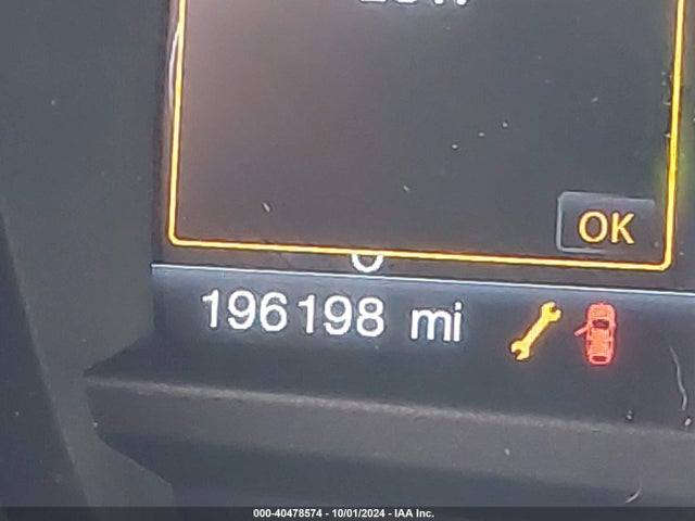 Ford EXPLORER XLT 2014 1FM5K8D84EGB88949 Image 15