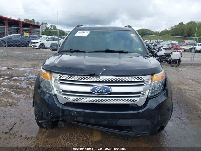Ford EXPLORER XLT 2014 1FM5K8D84EGB88949 Image 6