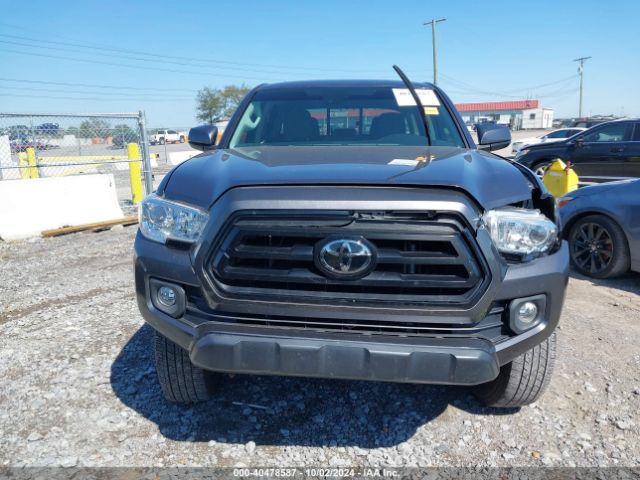 3TMCZ5AN5NM471267 Toyota Tacoma Sr V6