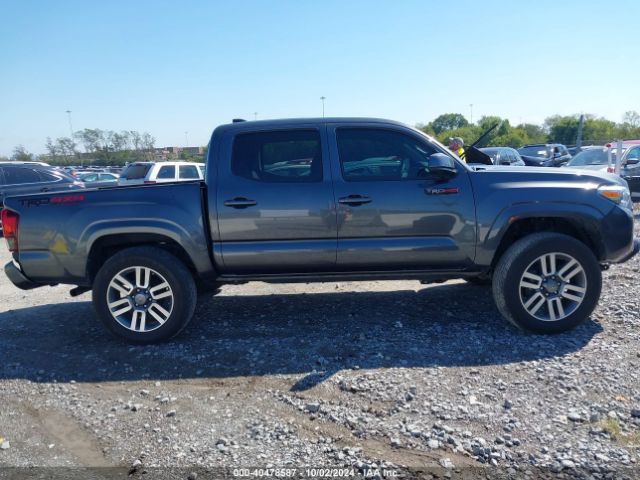 3TMCZ5AN5NM471267 Toyota Tacoma Sr V6