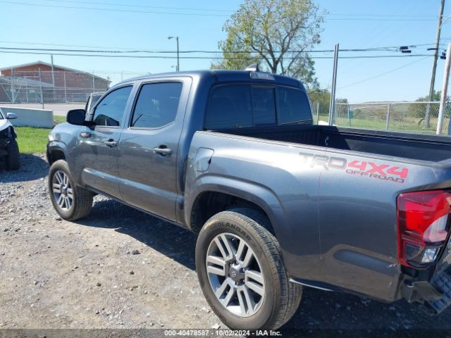 3TMCZ5AN5NM471267 Toyota Tacoma Sr V6