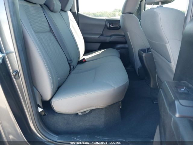 3TMCZ5AN5NM471267 Toyota Tacoma Sr V6
