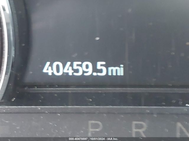 1FMSK8JH7MGC45392 Ford Explorer Timberline