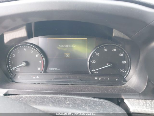 1FMSK8JH7MGC45392 Ford Explorer Timberline