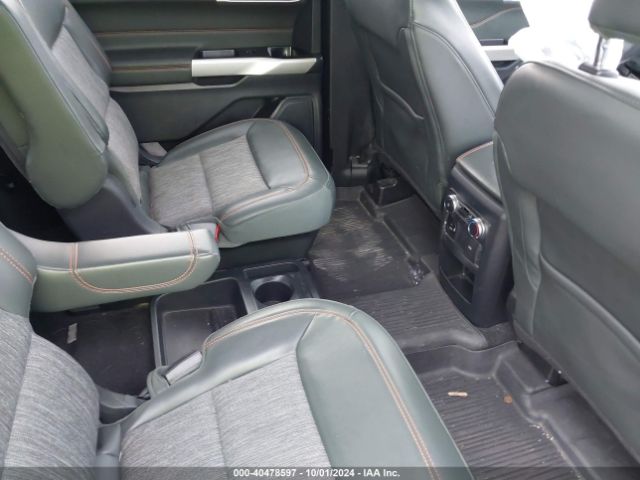1FMSK8JH7MGC45392 Ford Explorer Timberline