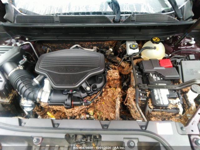 1GKKNMLS8LZ196854 GMC Acadia Fwd Slt
