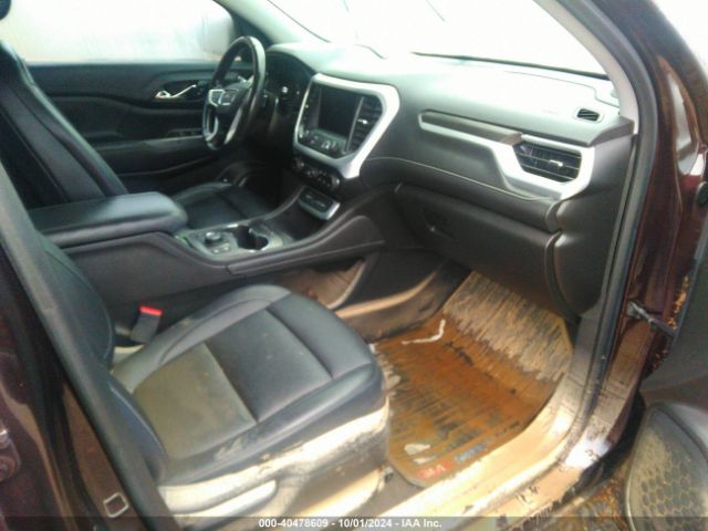 1GKKNMLS8LZ196854 GMC Acadia Fwd Slt