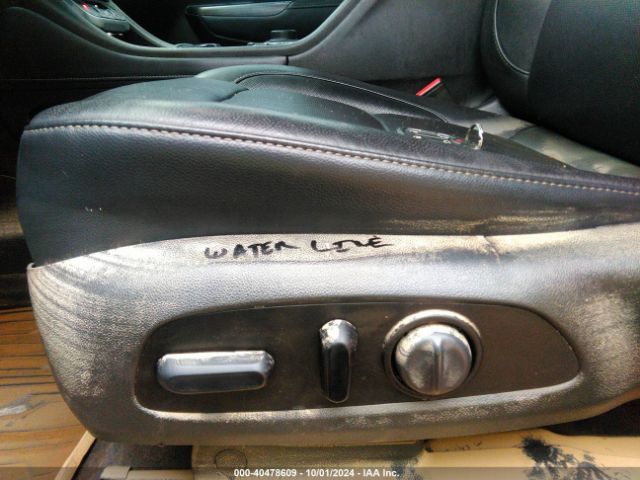 1GKKNMLS8LZ196854 GMC Acadia Fwd Slt