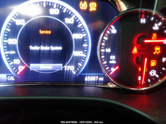 1GKKNMLS8LZ196854 GMC Acadia Fwd Slt