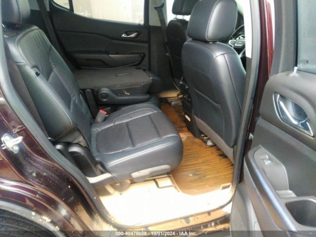 1GKKNMLS8LZ196854 GMC Acadia Fwd Slt